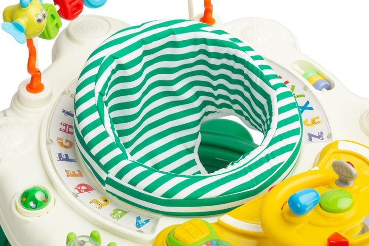 Toyz, HipHop, chodzik, dark green