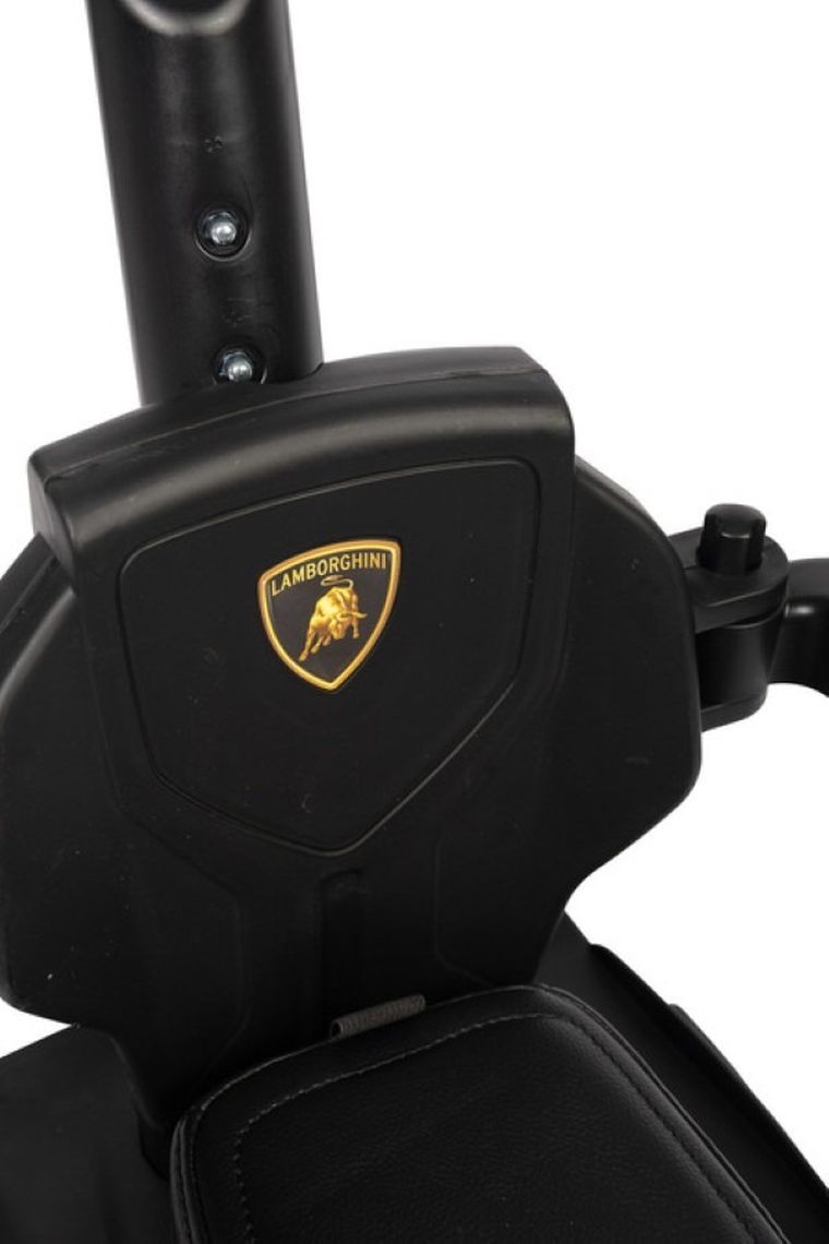 Toyz, Lamborghini Essenza, jeździk, White