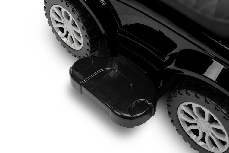 Toyz, Sport Car, jeździk, black