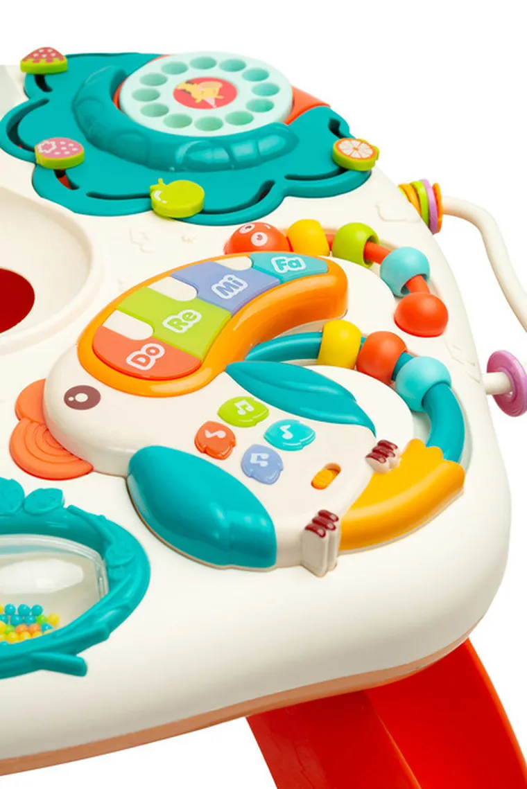 Toyz, Stoliczek ze spiralą, zabawka edukacyjna