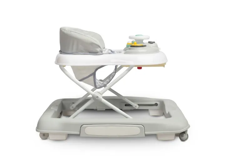 Toyz, Timon, chodzik, grey