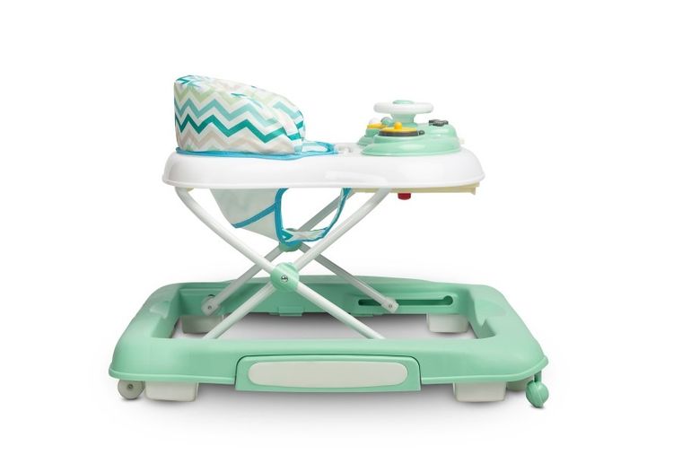 Toyz, Timon, chodzik, mint