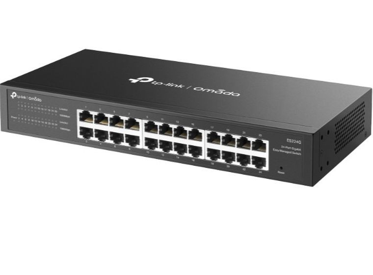 TP-Link, switch, ES224G