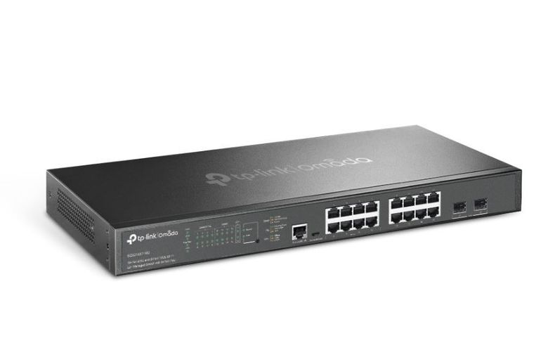 TP-Link, switch, SG3218XP-M2