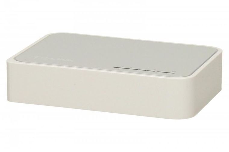 TP-Link, switch, TL-SF1005D