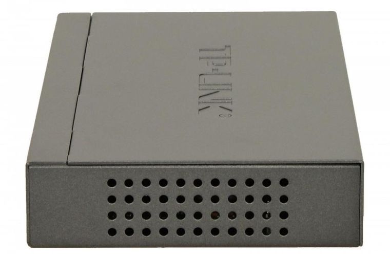 TP-Link, switch, TL-SG1008P