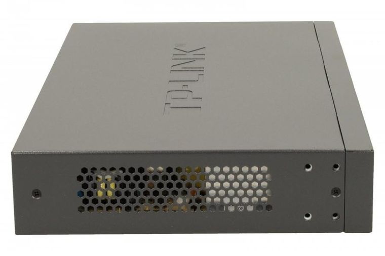 TP-Link, switch, TL-SG1024DE