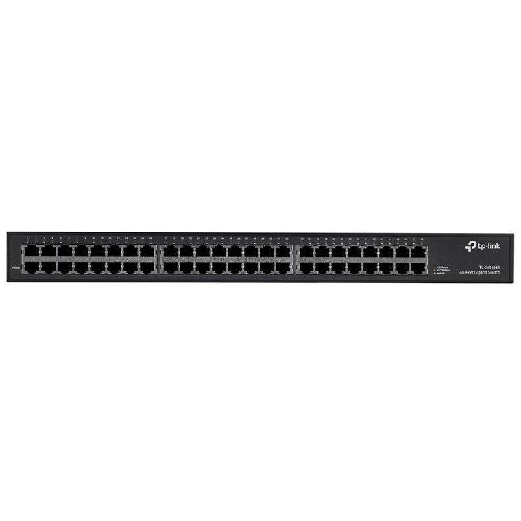 TP-Link, switch, TL-SG1048