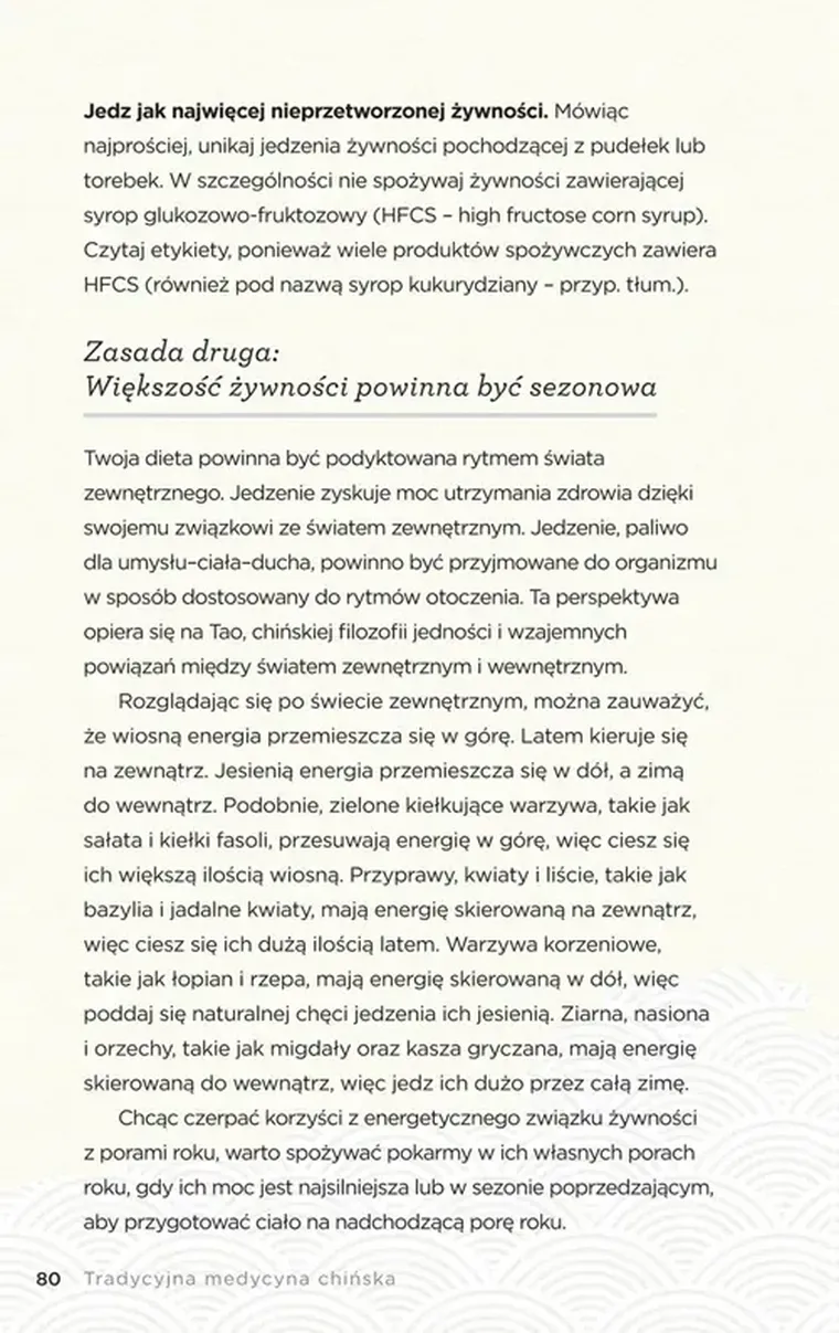 Tradycyjna medycyna chińska. Przewodnik po sztuce uzdrawiania