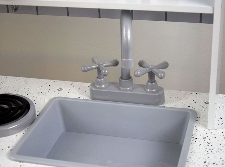 Tree Toys, drewniana duża kuchnia dla dzieci