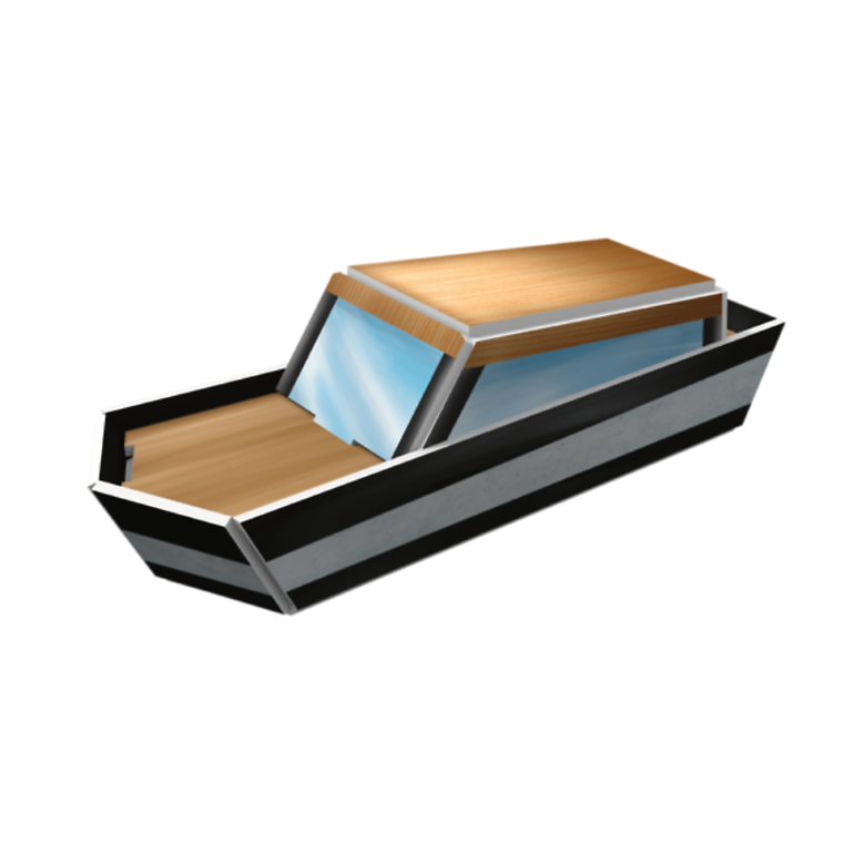 Trefl, Buduj z cegły, Tower Bridge, zestaw kreatywny, 290 elementów