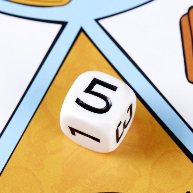 Trivial Pursuit, Edycja Rodzinna, gra familijna