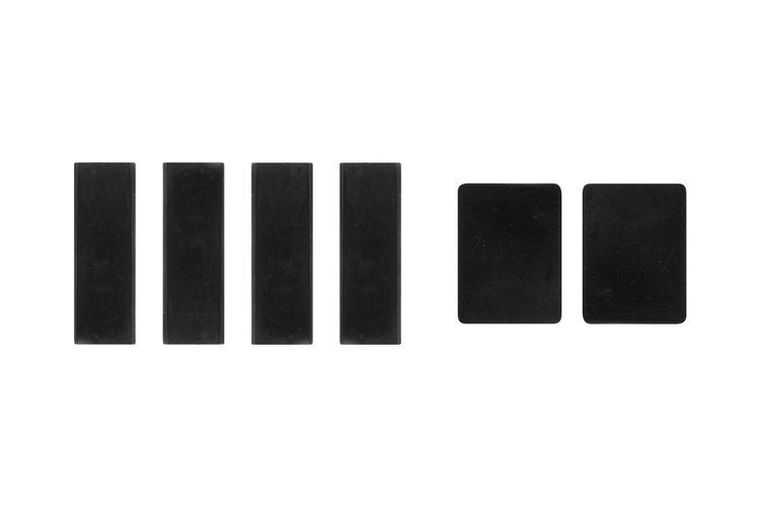 Trizand, bagażnik rowerowy do sztycy