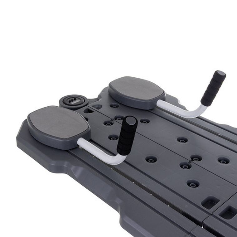 Trizand, deska do pilatesu z licznikiem