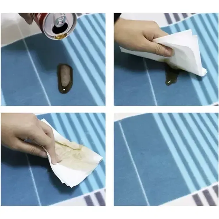 Trizand, koc plażowy z izolacją, 200-200 cm