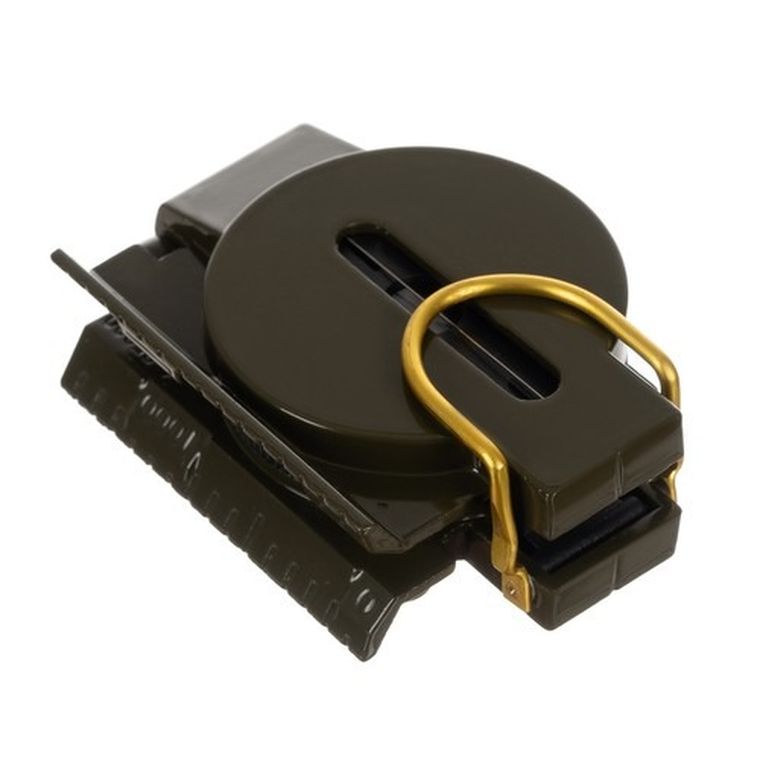 Trizand, kompas militarny