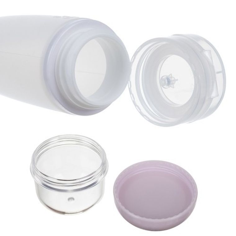 Trizand, kosmetyczka podróżna