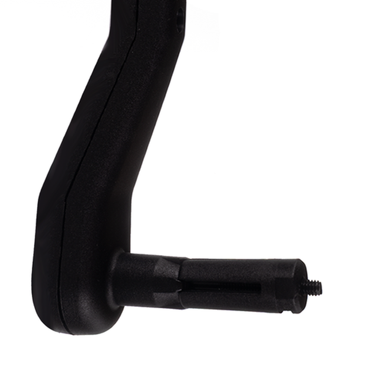 Trizand, lusterko rowerowe, lewe