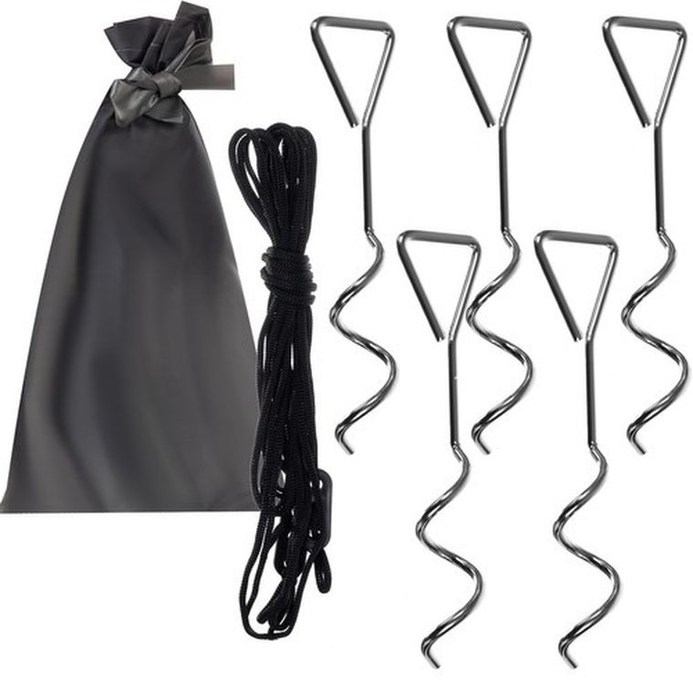 Trizand, namiot plażowy, 190-120-90 cm