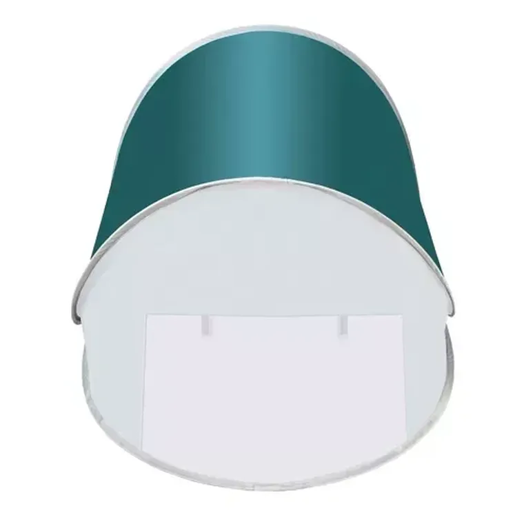 Trizand, namiot plażowy, 190-86-120 cm