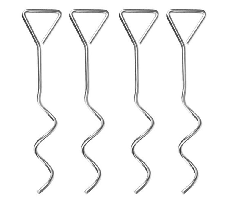 Trizand, namiot turystyczny 4 osobowy