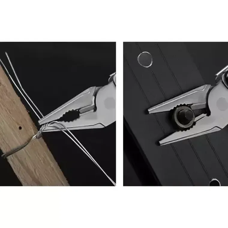 Trizand, narzędzie wielofunkcyjne 13w1