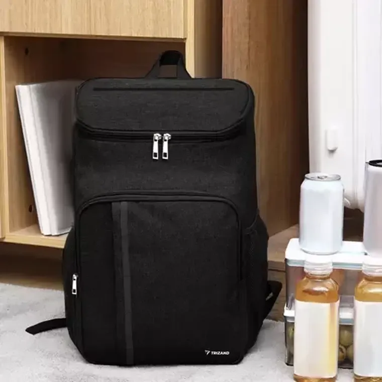 Trizand, plecak turystyczny, termiczny