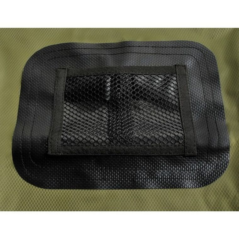 Trizand, prysznic turystyczny