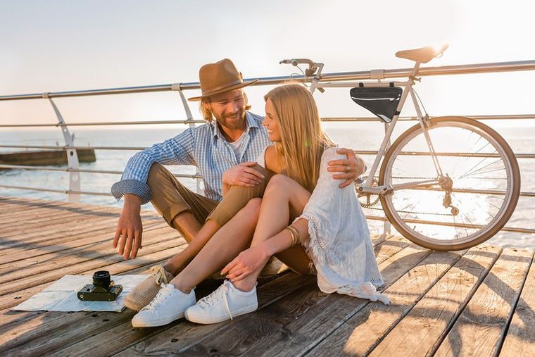 Trizand, sakwa rowerowa