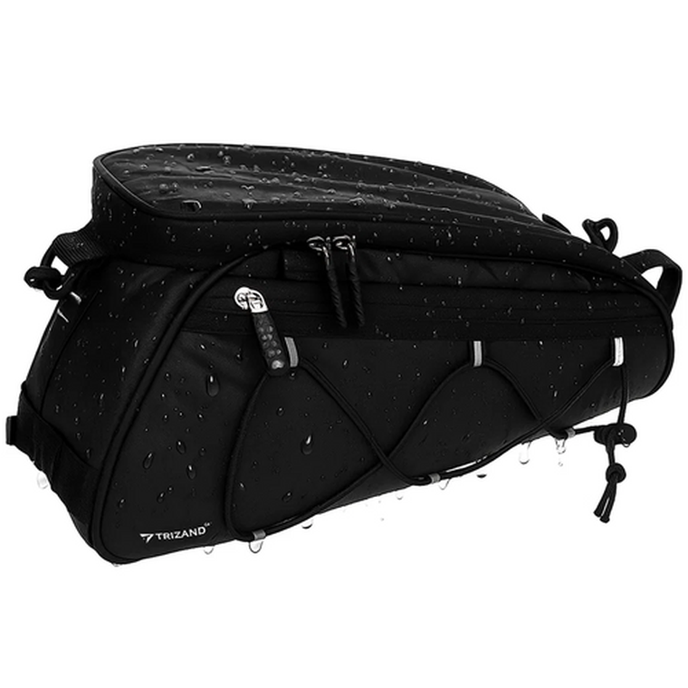 Trizand, sakwa rowerowa