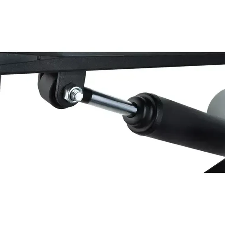 Trizand, stepper skośny z linkami HQ