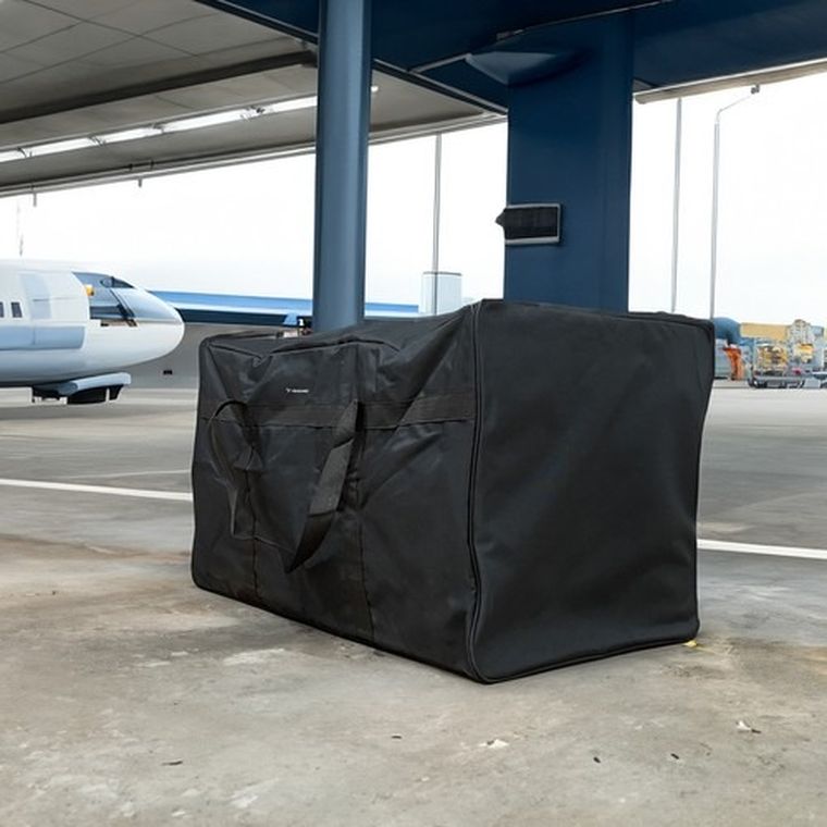 Trizand, torba podróżna, 200l