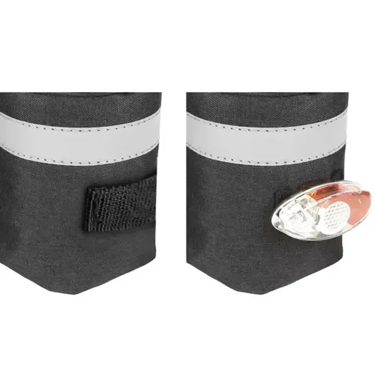 Trizand, torba rowerowa, termiczna