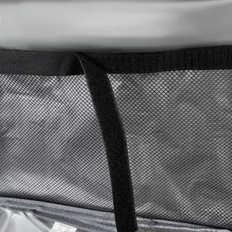 Trizand, torba termiczna, 20L