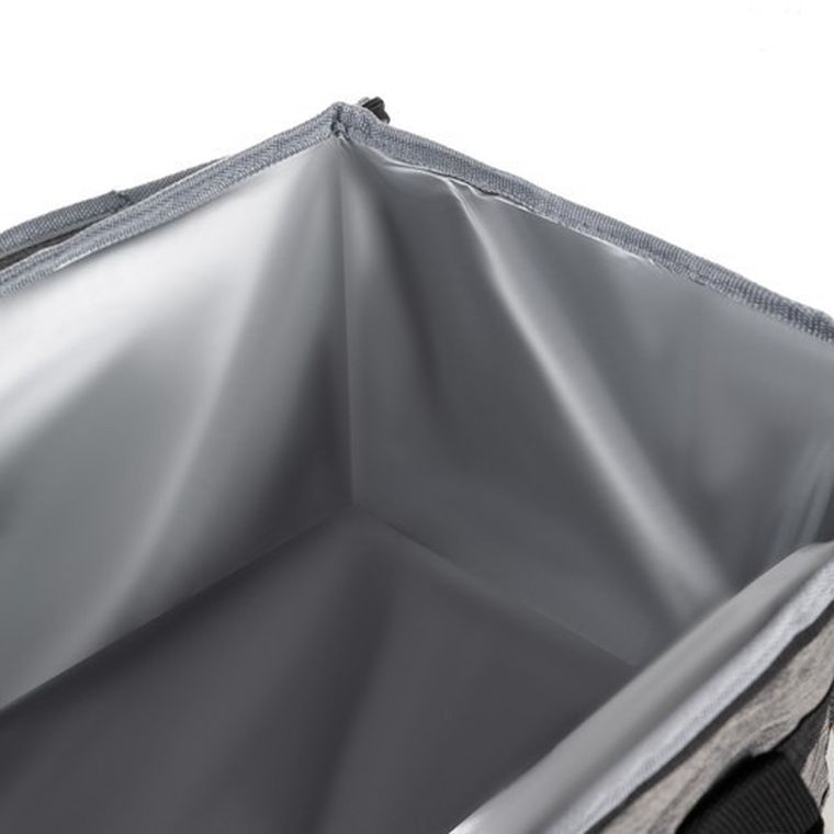 Trizand, torba termiczna, 40l