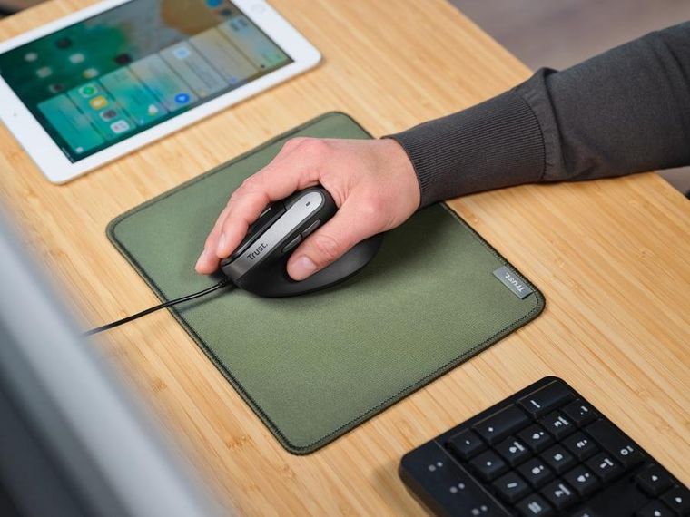 Trust, Bayo II, mysz, BLK 25144