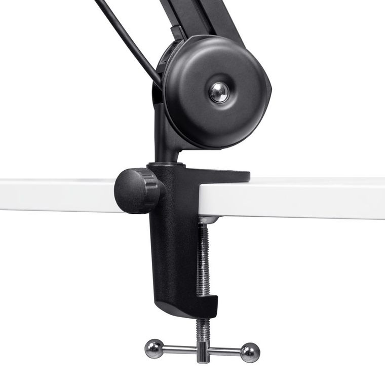 Trust, GXT 270 Emita II, mikrofon, czarny