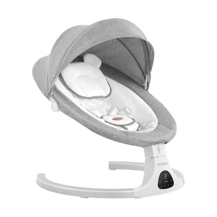 Tulano, Astrid 35, bujak elektroniczny