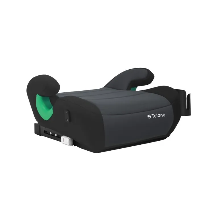 Tulano, Cabby 35, podstawka samochodowa, graphite, 125-150 cm