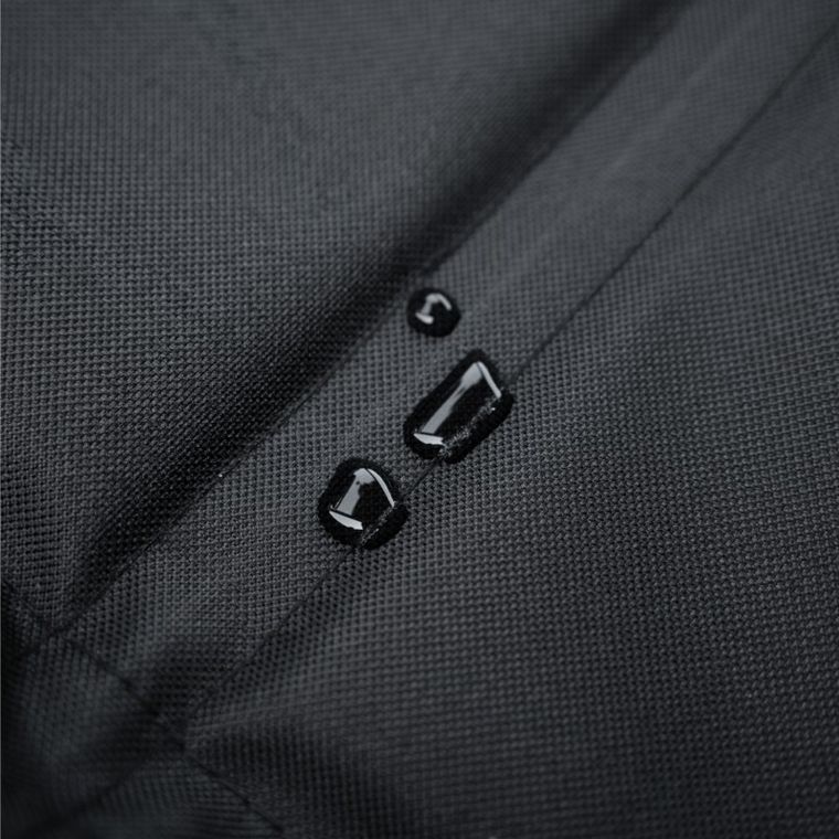 Tulano, Case 30, mata pod fotelik samochodowy