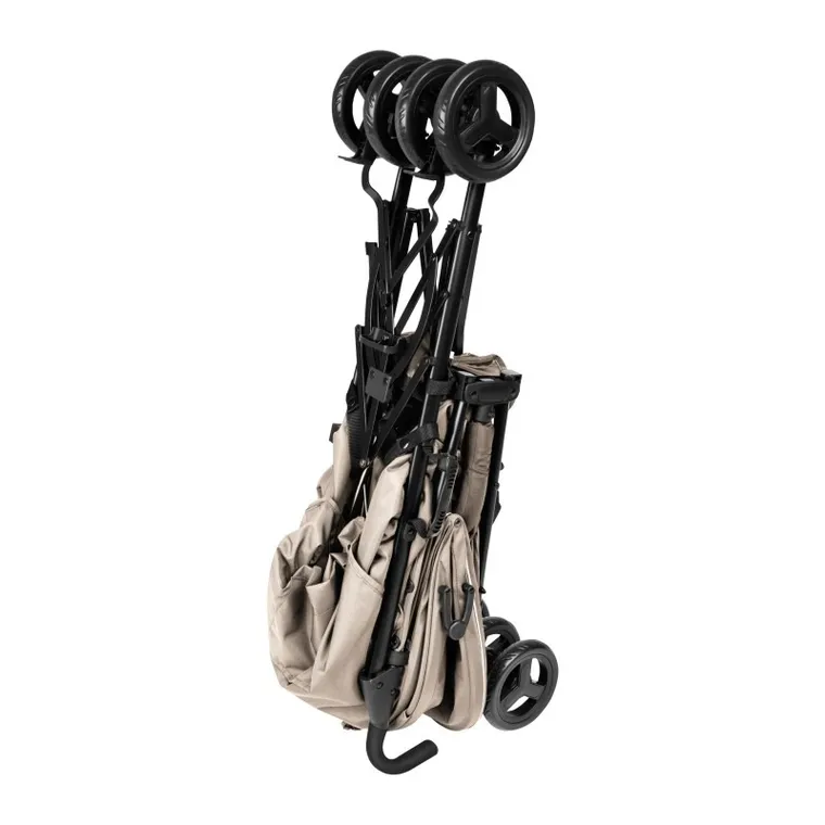 Tulano, Davos 35, wózek spacerowy, beige