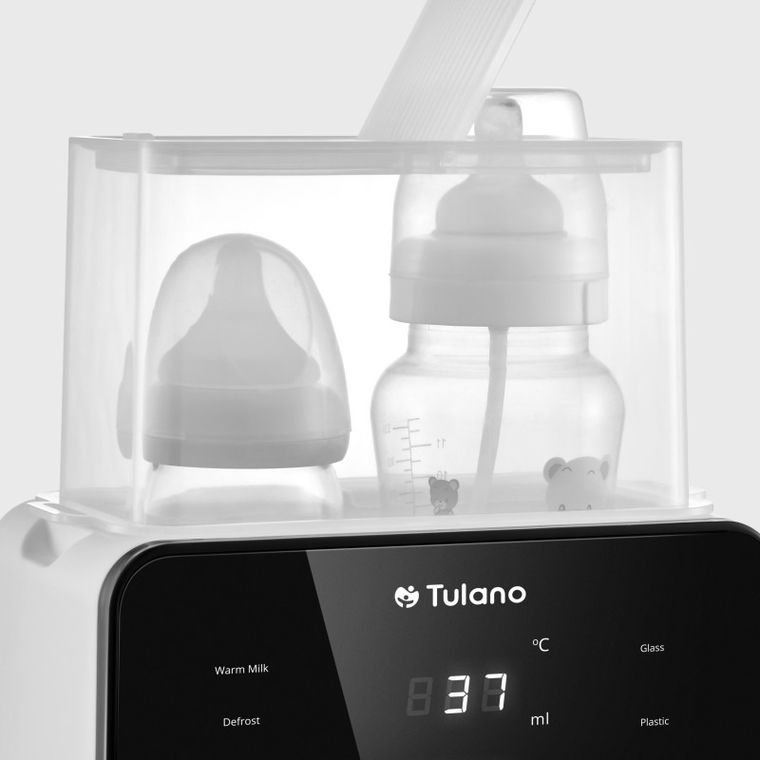 Tulano, Ellie 45, podgrzewacz do butelek