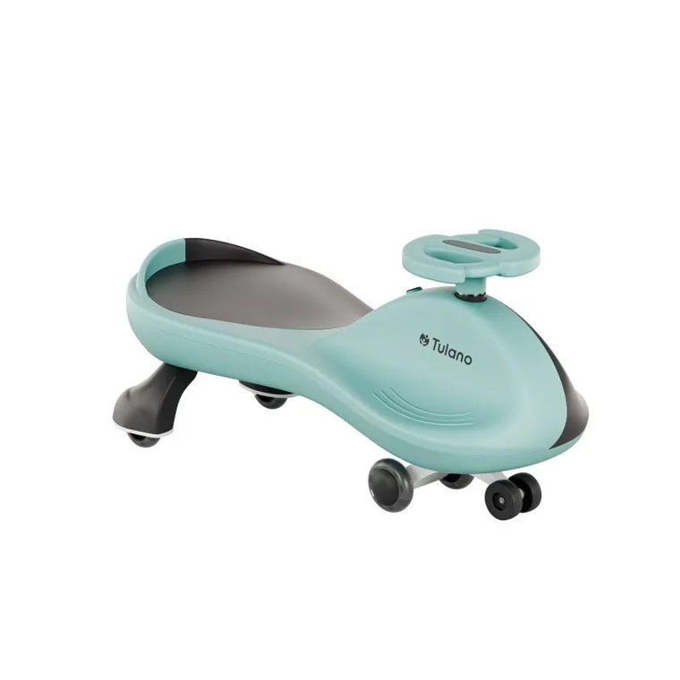 Tulano, Focus 35, jeździk grawitacyjny