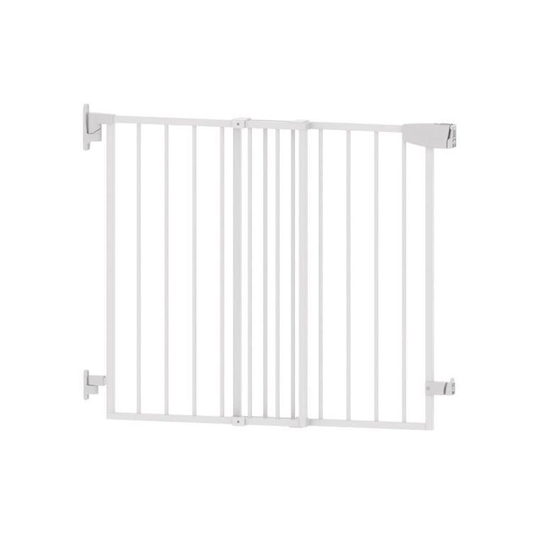 Tulano, Guardian 1.0, barierka, bramka zabezpieczająca, white