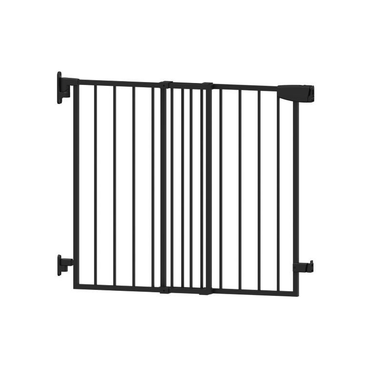 Tulano, Guardian 1.0, bramka zabezpieczająca, czarny