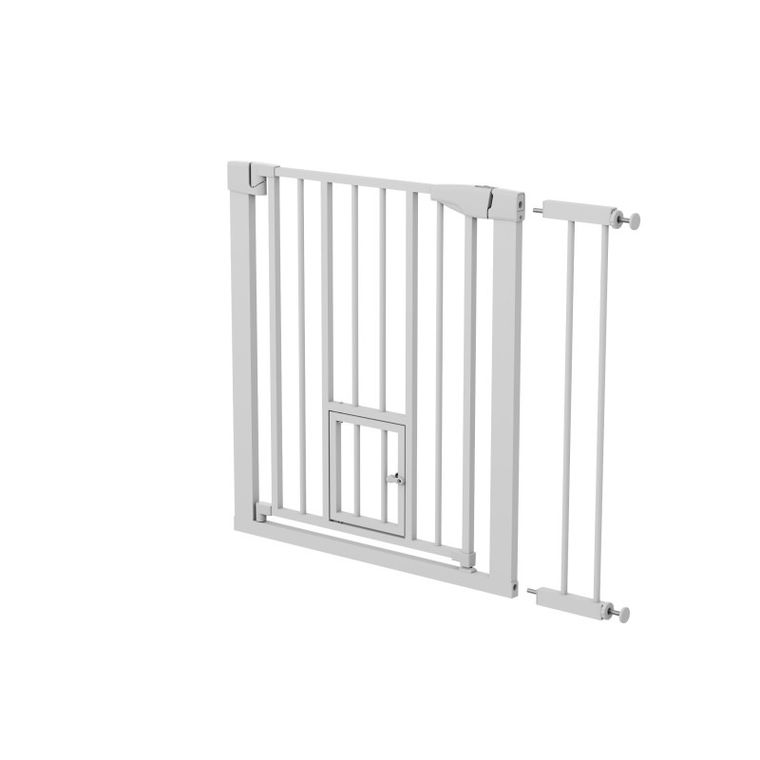 Tulano, Guardian 2.0, bramka, white