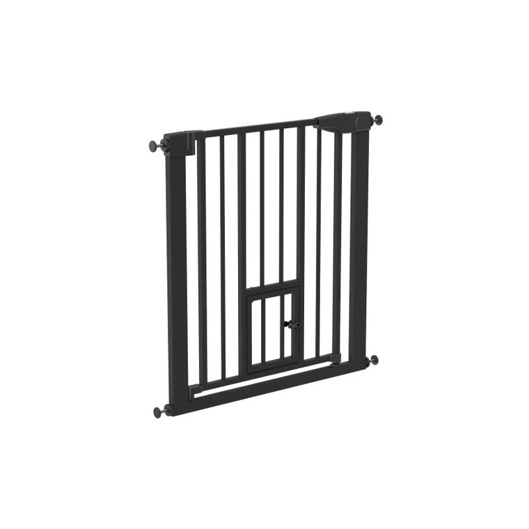 Tulano, Guardian 2.0, bramka zabezpieczająca, czarny