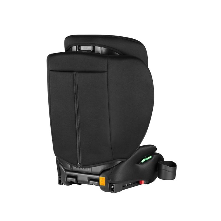 Tulano, Joy 25, fotelik samochodowy, black