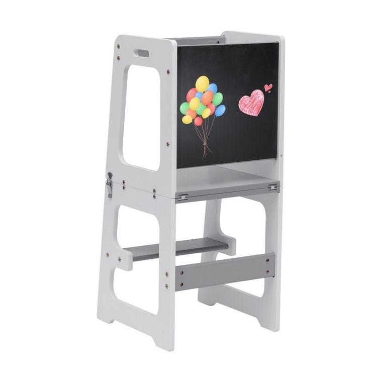 Tulano, Mooby 35, pomocnik kuchenny dla dzieci 3w1