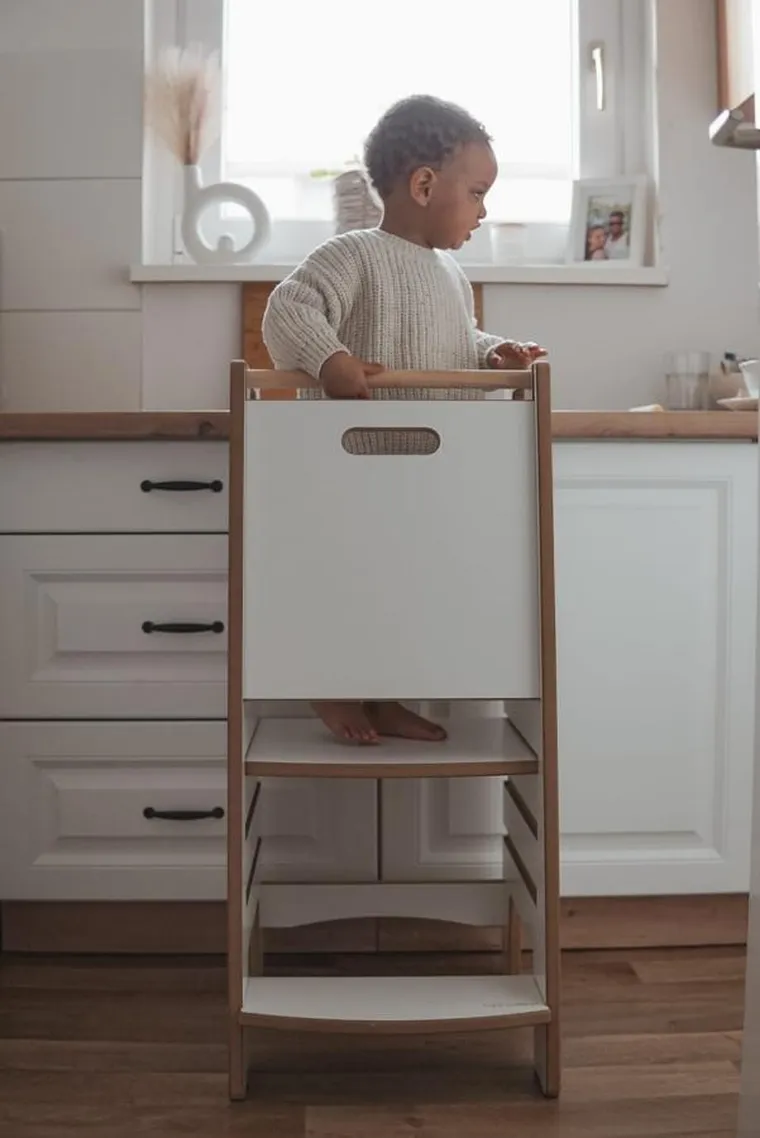 tupti.wood, Kitchen Helper, Noway, pomocnik kuchenny